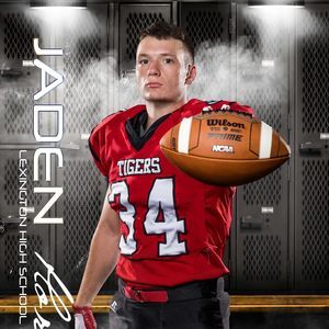 Meet your Posher, Candace